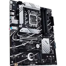 Материнська плата Asus Prime B760-PLUS [93668] - мініатюра 5