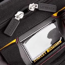 Сумка для інструменту FatMax, жорстка конструкція, нейлон, 28х46х23см Stanley hoz0012928 - мініатюра 3