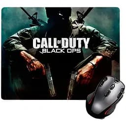 Ігрова поверхня Nextprint Call of Duty 220 х 180 мм (1181)