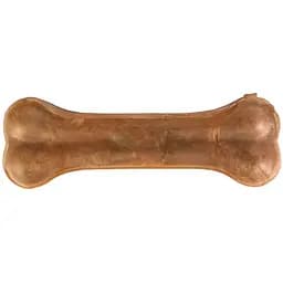 Лакомство для собак Trixie Кость прессованная 11 см 35 г 25 шт