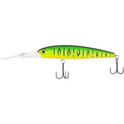 Воблер OSP Asura 89 EX DR SF 89 мм 11.8 г M14 Mat Tiger