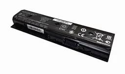 Акумулятор для ноутбука HP Compaq HSTNN-LB3P DV6-7000 11.1V Black 5200 mAh