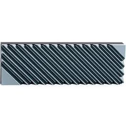 Радіатор QUBE M.2 SSD M2-3 Gray (QB-M2-3) M2-3 Gray - мініатюра 4