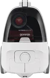 Пилосос безмішковий Gorenje VCEA02GALWCY