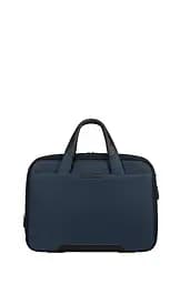 Сумка Для Ноутбука 15,6" Samsonite PRO-DLX 6 BLUE 42x30,5x15(21) KM2*01004 - мініатюра 2