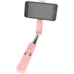 Селфi-монопод Borofone BY4 Wireless selfie stick