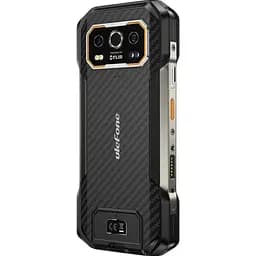 Смартфон Ulefone Armor 27T 12/256Gb Black [77881] [120638] - мініатюра 9