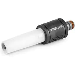 Насадка поливальная Bradas TPR WHITE LINE регулируемая WL-4720