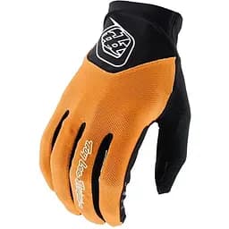 Перчатки TLD Ace 2.0 Glove Orange S Troy Lee Designs (1106-421503042)