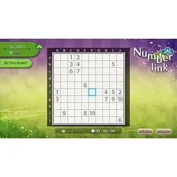 Ключ активації Microsoft Puzzle by Nikoli W Numberlink для Xbox One/Series S/X - мініатюра 3