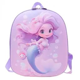 Рюкзак, 1 отделение, сетчатый карман, C68103 (в ассортименте)