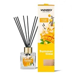 Ароматизатор для дому Mango Vanilla Winso Summer Time 100 мл