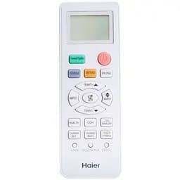 Кондиціонер Haier AS50TDDHRA-CL/1U50MEGFRA Tibio Inverter - мініатюра 9