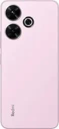 Смартфон Xiaomi Redmi 13 6/128GB Pink Global Version NFC no charger - мініатюра 5