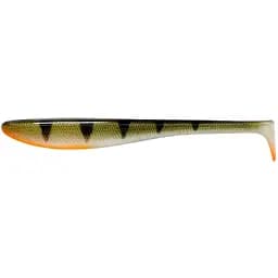 Силікон Savage Gear Monster Shad 180 мм 33.0g Perch (2 шт/уп)