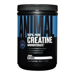 Креатин Animal Micronized Creatine, 500 грам Universal Nutrition 000288482
