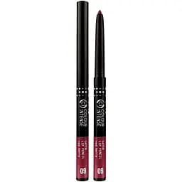 Карандаш для губ Colour Intense Satin тон 09 (Red Berry) 1 г