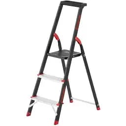 Драбина Intertool LT-0053 (140483)