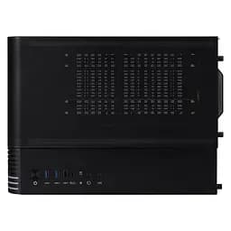Корпус 1stPlayer VT5 Black без БЖ - мініатюра 3