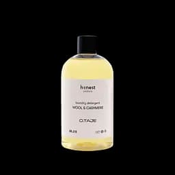Гель для прання вовни та кашеміру JAR №016 від honest products for home, 350мл