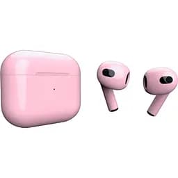 Наушники Apple AirPods 3 Pink Gloss (MME73) [116943]