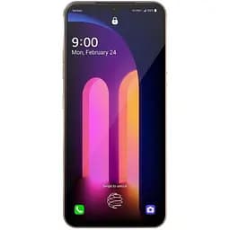 Смартфон LG V60 ThinQ 5G 8/128GB Classy Blue Refurbished - мініатюра 3