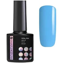 Гель-лак для нігтів Reglance 051 Ніжно-блакитний 7.5 мл