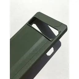Оригінальний протиударний чохол UAG Scout для Google Pixel 8 Pro (6.7") Olive Drab 614319117272 - мініатюра 7