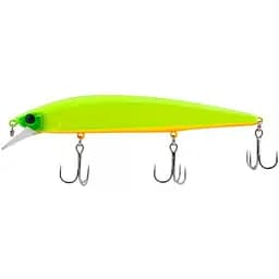 Воблер Jackall Rerange 130SP 130 mm 21.5 g Салатовый (1013-1699.16.81)