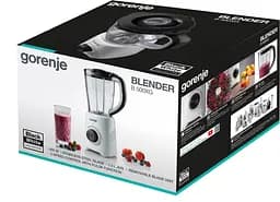 Стаціонарний блендер B500XG Gorenje teh0021698 - мініатюра 9