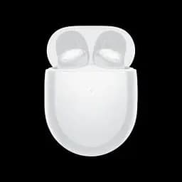 Бездротові навушники Xiaomi Redmi Buds 4 White (BHR5844CN) - мініатюра 5