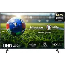 Телевізор Hisense 55E6NT