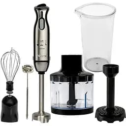 Погружной блендер Rotex RTB807-B