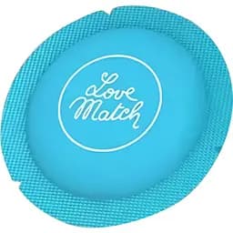 Презервативи Love Match Classico 1 шт. (ROZ6400229608)