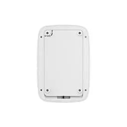 Клавіатура Ajax Keypad біла (26-00055) - мініатюра 4