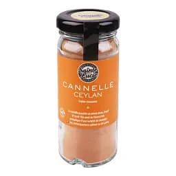 Корица Sainte Lucie цейлонская молотая 30 г