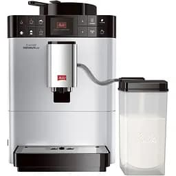 Кавомашина Melitta Caffeo Varianza CSP Silver (F57/0-101) [137150] - мініатюра 3