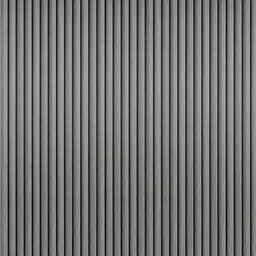 Рейка декоративна Wall Sticker WPC стінова 3000х160х23 мм Вугілля SW-00001534 - мініатюра 6