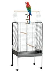 Клетка для птиц Fop Tiffany 72 x 55.5 x 123.5 см