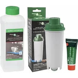 Набір №2 для обслуговування кавомашини Filter Logic