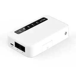 Мобільний 4G LTE WiFi роутер GL-iNet Puli GL-XE300 - мініатюра 3