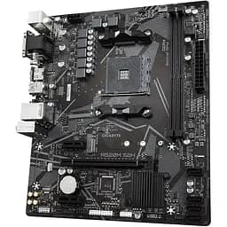 Материнська плата Gigabyte A520M S2H Socket AM4 - мініатюра 3