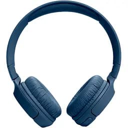 Навушники JBL Tune 520BT Blue (JBLT520BTBLUEU) [87437] - мініатюра 3