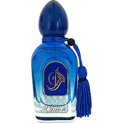 Духи оригинал Arabesque Perfumes Dion 50 мл тестер Parfum