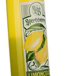 Лікер Herbberry Limoncello 30%  0.5 л - мініатюра 3