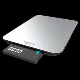 Кухонні ваги CECOTEC CookControl 9000 WaterProof