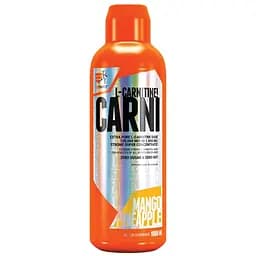 Жиросжигатель Extrifit L-carni 120000 Mango Pineapple 1000 мл