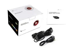Відеореєстратор Falcon DVR HD91-LCD Wi-fi - мініатюра 6