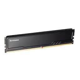 Модуль пам'яті для комп'ютера DDR5 32GB 5600 MHz CL46 1.1V Resistance INTELIGENTES (IR5CIJ1/32) - мініатюра 5