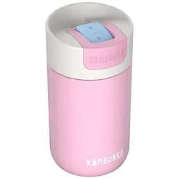 Термокружка Kambukka Olympus 300 мл нежно-розовая (11-02018)
